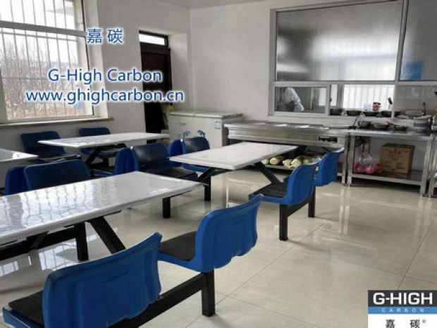 打造“暖心”食堂，提升職工幸福感