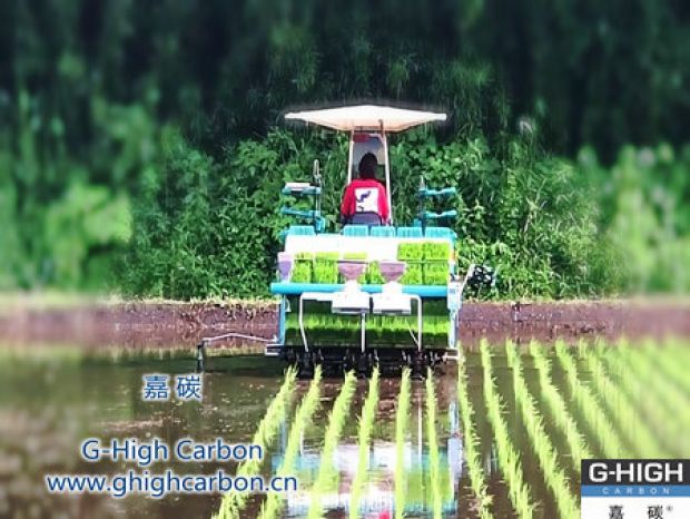 嘉碳增碳劑，助力現(xiàn)代農(nóng)業(yè)高質(zhì)量發(fā)展