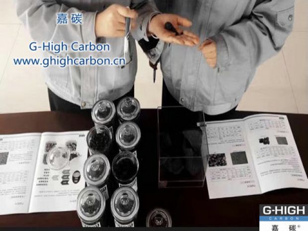 作為增碳劑生產(chǎn)廠家，如何將煅燒石油焦還原劑的產(chǎn)品指標(biāo)控制在最優(yōu)？