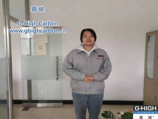 在煅燒焦增碳劑生產(chǎn)服務(wù)過程中，如何做到客戶滿意率領(lǐng)先行業(yè)水平？