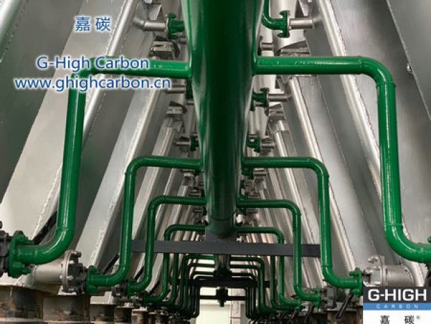 持續(xù)改善，享受競爭，實(shí)現(xiàn)企業(yè)高質(zhì)量發(fā)展，為增碳劑用戶創(chuàng)造價(jià)值