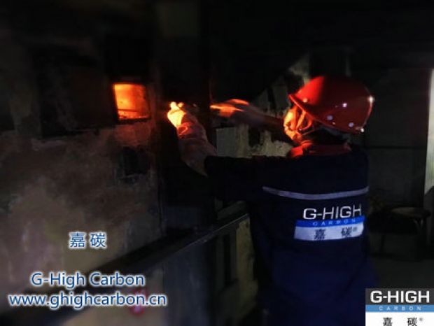 科學(xué)管理，匠心品質(zhì)，促增碳劑產(chǎn)品高質(zhì)量輸出