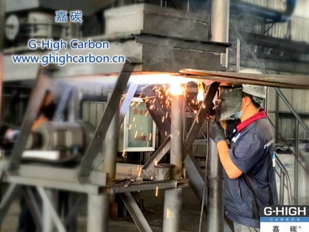 厚植增碳劑產(chǎn)品優(yōu)勢(shì)，積聚發(fā)展動(dòng)力