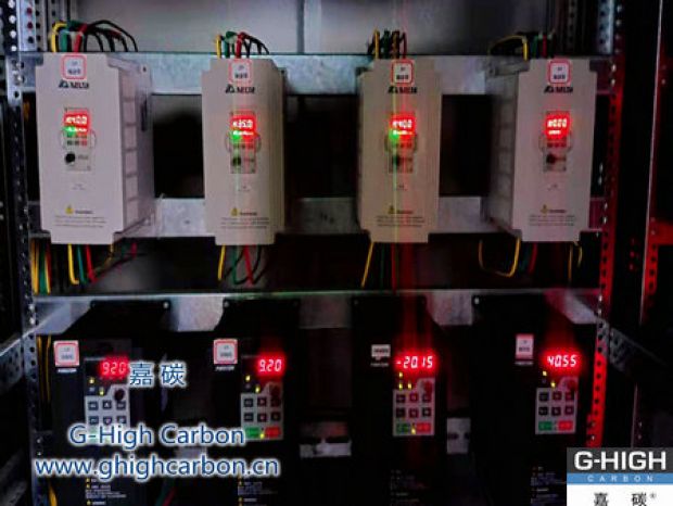 嘉碳｜打磨品質(zhì)，把控細節(jié)，扎實推動企業(yè)提質(zhì)增效