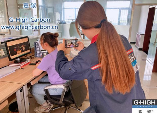 提升人員職業(yè)素養(yǎng)，爭做職業(yè)嘉碳人