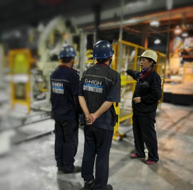 中秋嘉碳，寄情明月，天涯若鄰