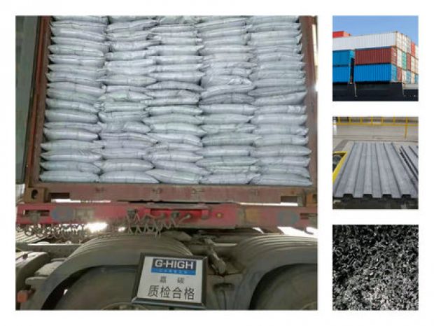 嘉碳增碳劑，助力物流運(yùn)輸發(fā)展