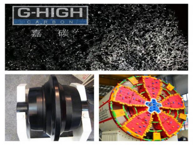 嘉碳，助力制造業(yè)高質(zhì)量發(fā)展