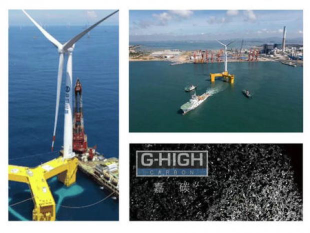 嚴把增碳劑質(zhì)量，為風電發(fā)展貢獻力量