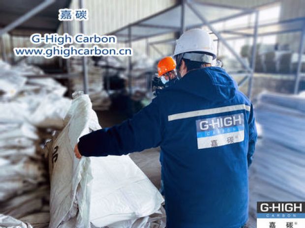 嘉碳：用心盡力，滿足客戶需求