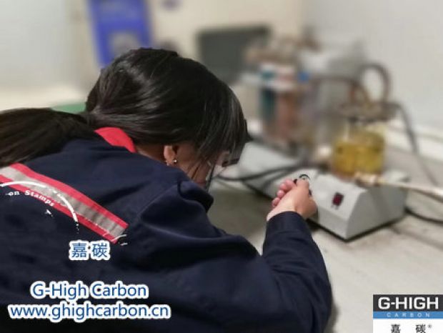 有一種品質(zhì)叫“讓客戶(hù)放心”