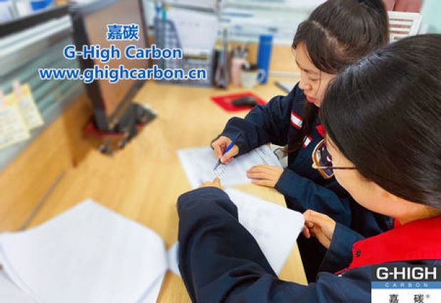 明確工作 ，為客戶提供放心服務(wù)