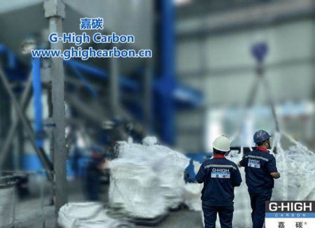 升級(jí)碳材料生產(chǎn)線，讓服務(wù)更進(jìn)一步