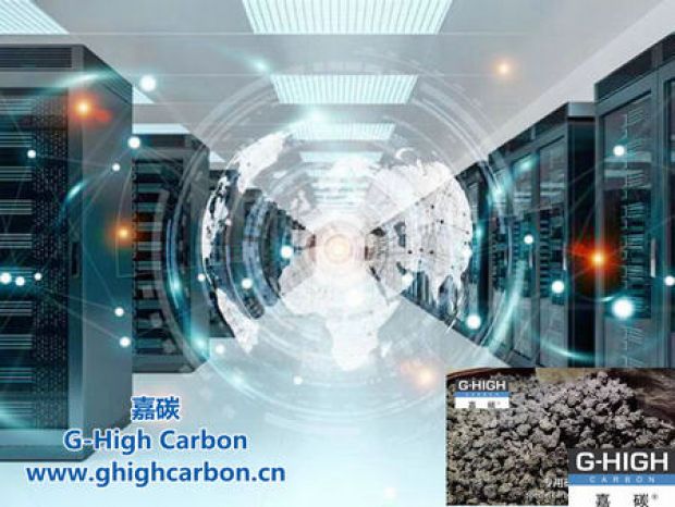 嘉碳專用碳材料：助力我國電子及通信設備制造業(yè)高質(zhì)量發(fā)展。
